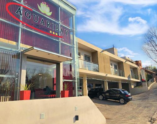 Фотографии мини отеля 
            Hosteria Aguaribay