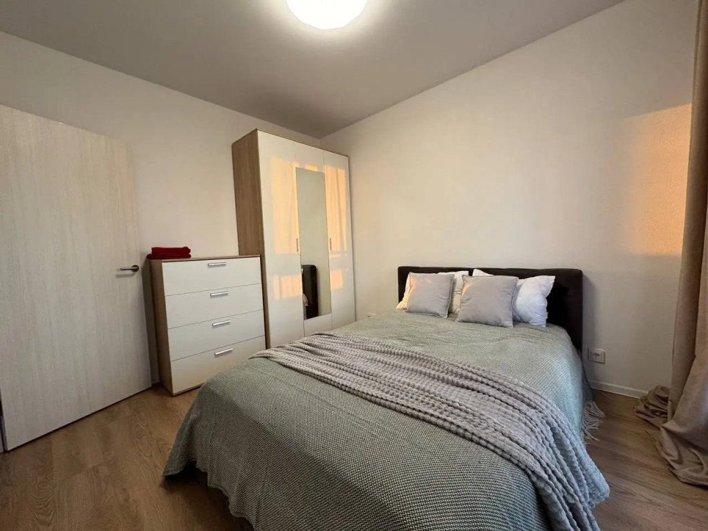 Фотография квартиры Квартира на Маркса