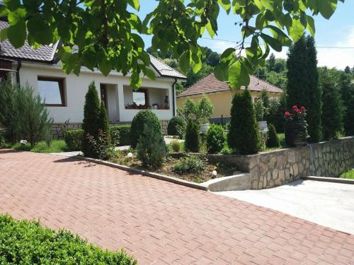 Фотография мини отеля Blackberries House