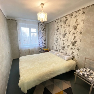 Фотография квартиры Квартира на Курорте Ангара недалеко от ЖД Вокзала