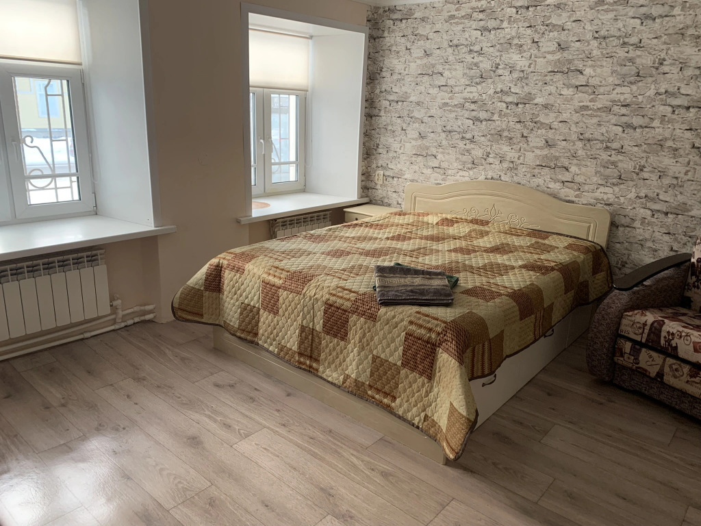 Фотография квартиры Квартира на Дебре