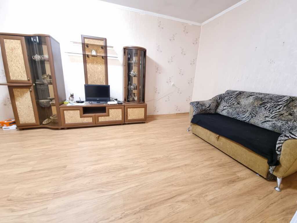 Фотография квартиры Апартаменты на Петропавловской 79