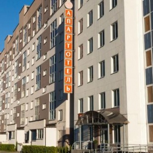 Фотография апарт отеля Комплекс Комфорт 