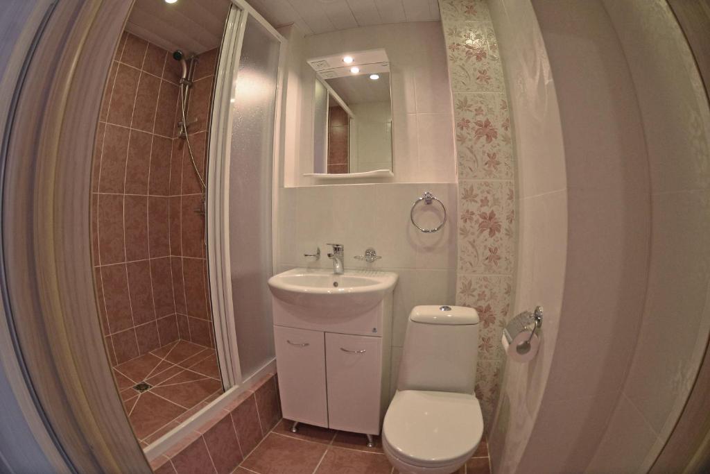 Фотография гостиницы Арт-отель