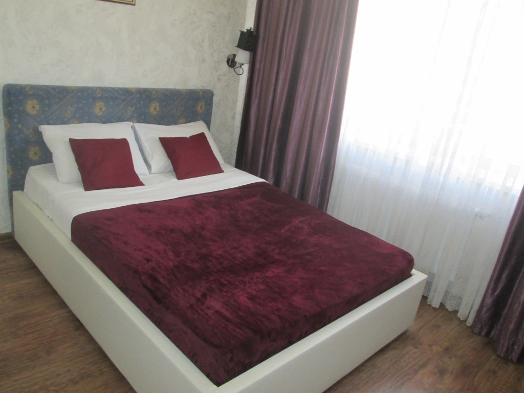 Фотография квартиры Апартаменты квартиры возле парка и стадиона