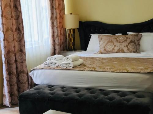 Фотография гостиницы La Mer Boutique Hotel