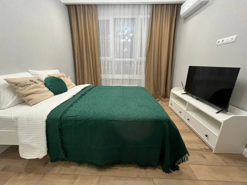 Фотография квартиры Апартаменты Эль Апарт на Бориса Слюсаря 23с2