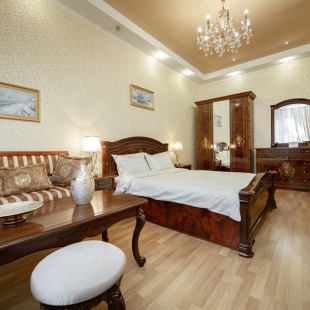 Фотография квартиры Апартаменты Карла Маркса