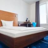 Фотография гостиницы Hotel City Oase Lb