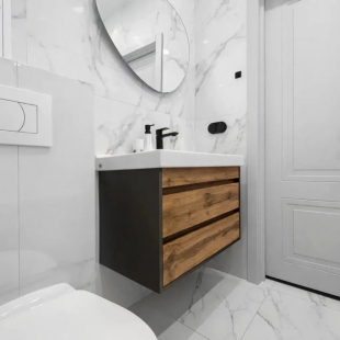 Фотография квартиры Апартаменты Уютная Терра 4 гостя