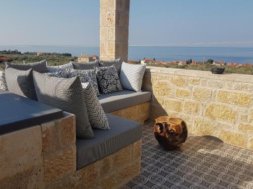 Фотография гостевого дома Polismata - Private Residences