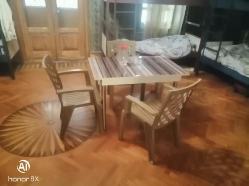 Фотография хостела Orient hostel