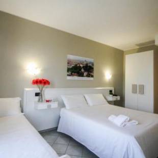 Фотографии гостиницы
Green Class Hotel Candiolo