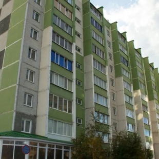 Фотография квартиры Апартаменты Север на ул. Советская, д. 88