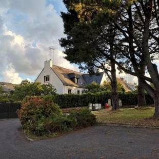 Фотографии гостевого дома
Villa Soleil Vacances