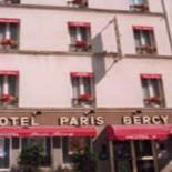 Фотография гостиницы Hotel Paris Bercy