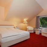 Фотография гостиницы Gästehaus Kaiserhof Lübeck