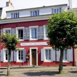 Фотографии гостиницы
Hotel Saint Amant