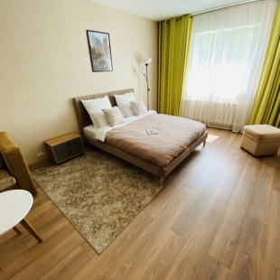 Фотография квартиры Квартира Классная