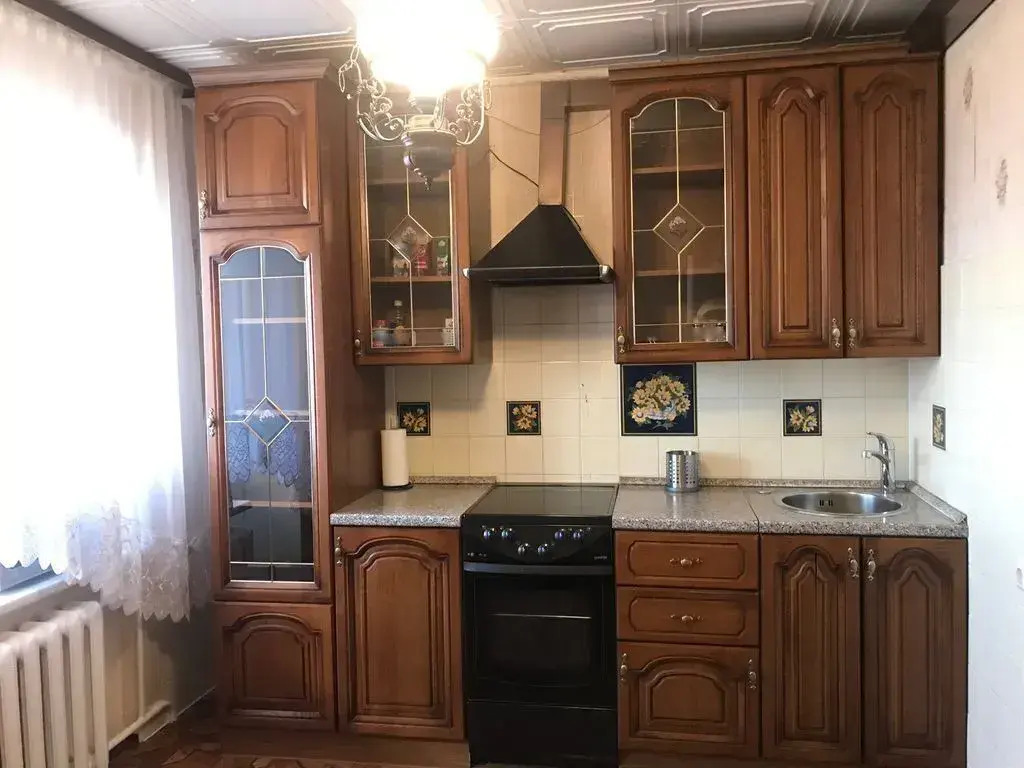 Фотография квартиры Квартира Рядом с Ледовым Дворцом