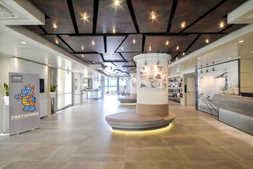 Фотография гостиницы Nautilus Family Hotel