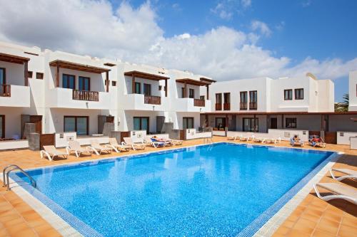 Фотография гостевого дома Orquidea