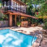 Фотография мини отеля O Veleiro Bed and Breakfast