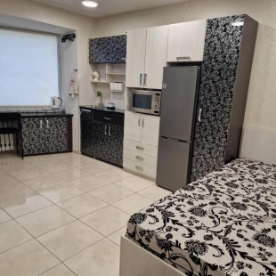 Фотография квартиры Апартаменты в Елизово