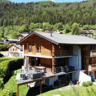 Фотография гостевого дома Chalet Gabriel