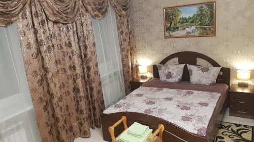 Фотография мини отеля Созвездие