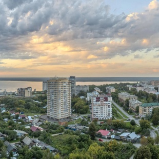 Фотография квартиры RentAp (РентАп) на Калинина 89
