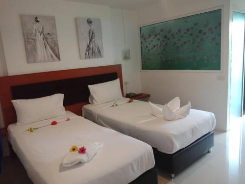 Фотография гостиницы Vaccinated Staff - OYO 318 Pak D Resort