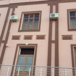 Фотография гостиницы Anis Hotel