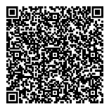 QR код достопримечательности Снежинская ротонда