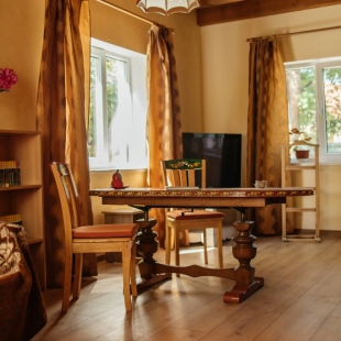 Фотография квартиры Квартира Студия в 5 Минутах от Моря