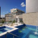 Фотография гостиницы Hotel Atlântico Business Centro