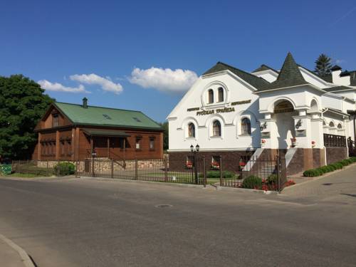 Фотографии гостиницы 
            Отель Кремлевский