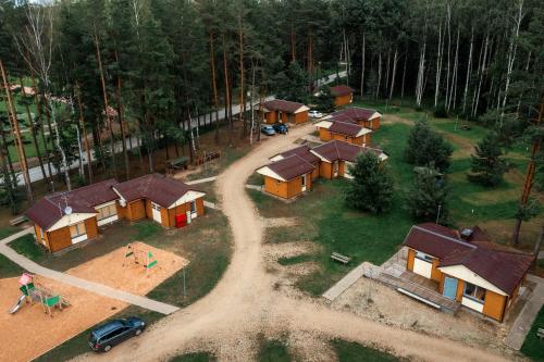 Фотография кемпинга Camping & Camper place Pasvalys
