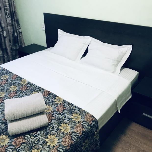 Фотографии квартиры
Апартаменты возле ЖД вокзала