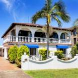 Фотография мотеля OCEAN BREEZE MOTEL