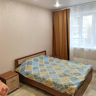 Фотография квартиры Квартира на Школьной 40