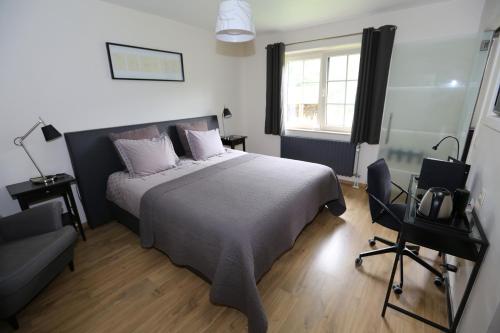 Фотография мини отеля B&B Le Bois de Champia