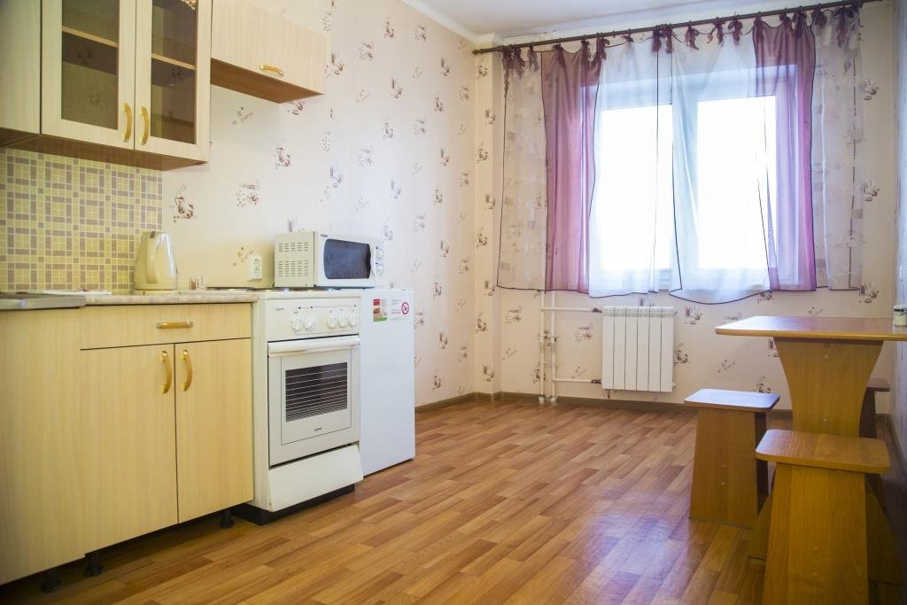 Фотография квартиры Апартаменты на улице 78-й Добровольческой Бригады 28