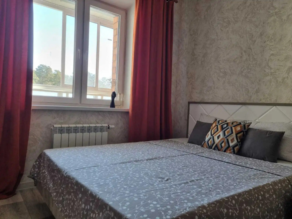 Фотография квартиры Квартира на Улице Шилова 24