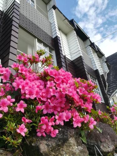 Фотография гостиницы JAS HOTEL TAKAYAMA