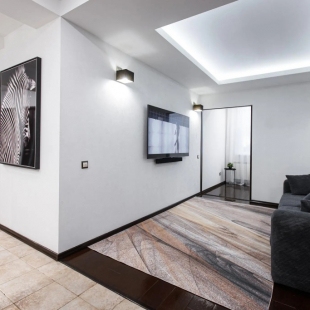 Фотография квартиры Апартаменты на улице Дмитриевой