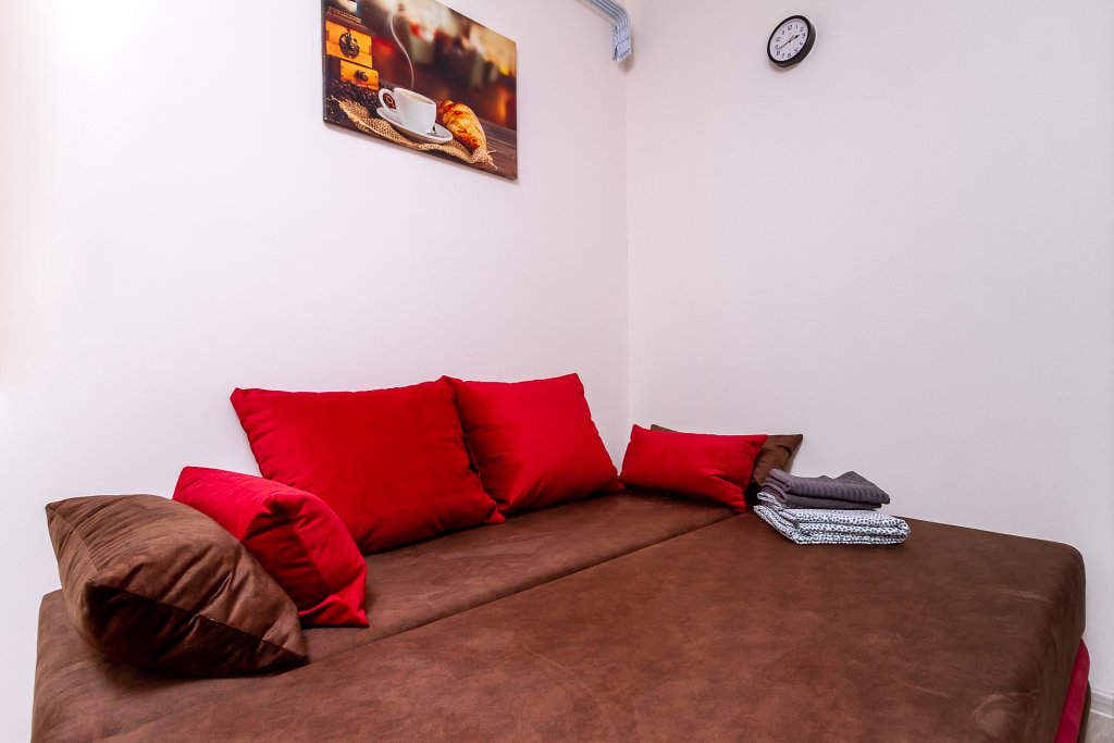 Фотография квартиры Апартаменты у метро Площадь Карла Маркса