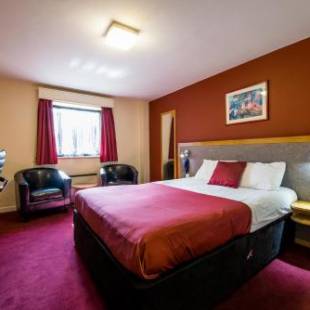 Фотографии гостиницы 
            Pendulum Hotel