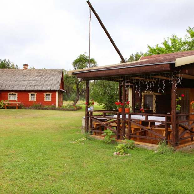 Фотография ресторана Спутник