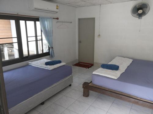 Фотографии гостевого дома
Baan Tha Khao Bungalow